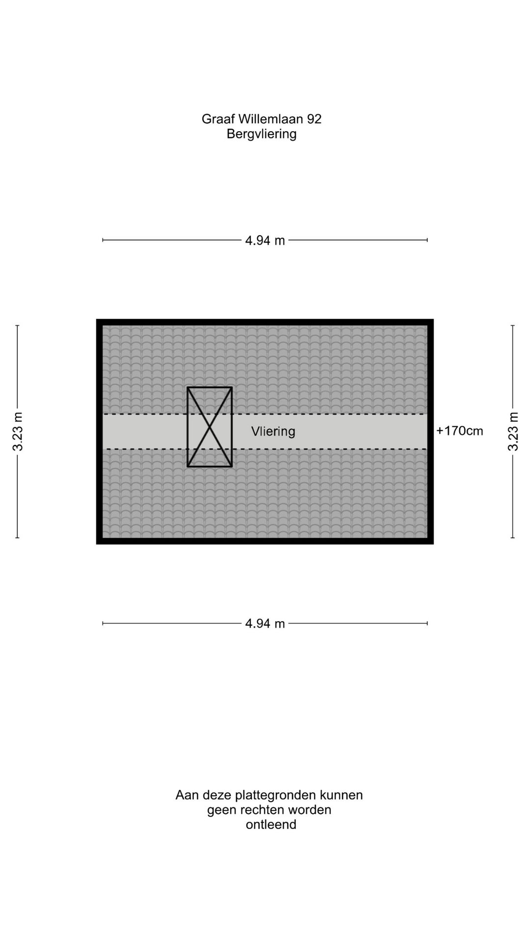 Foto 27 van Graaf Willemlaan 92
