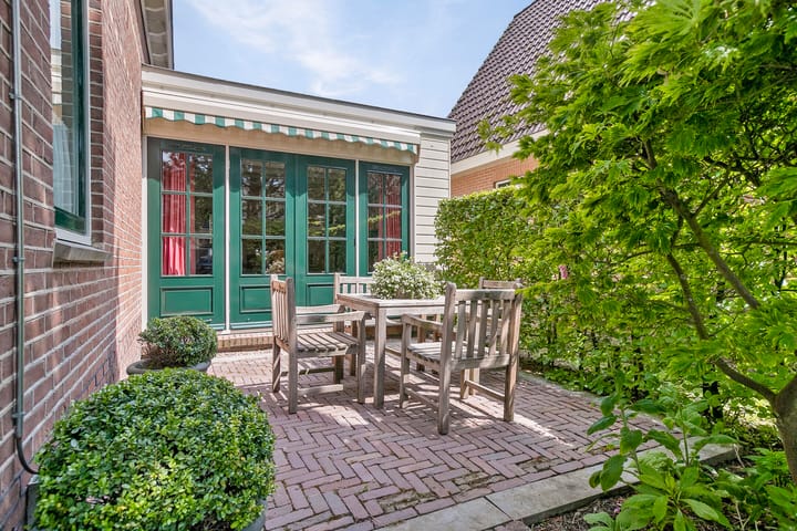 Foto 73 van Noordeinde 45