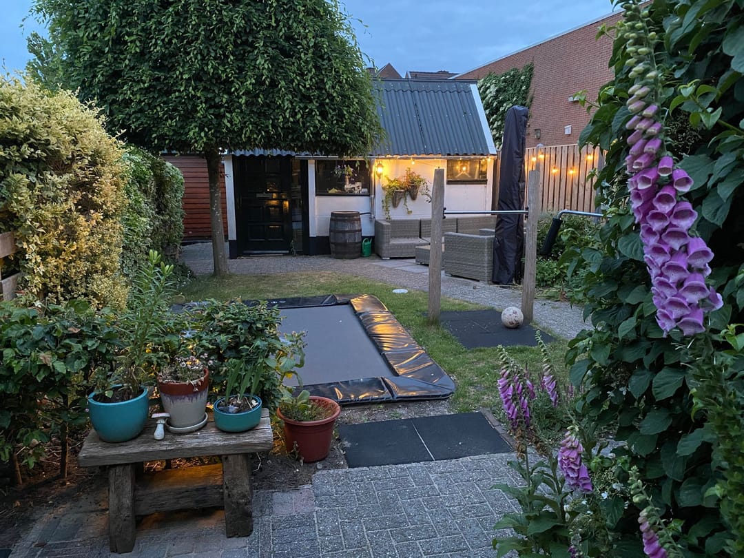 Photo 26 of Beatrixstraat 12