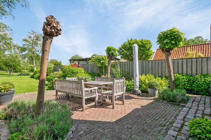 Foto 75 van Noordeinde 45