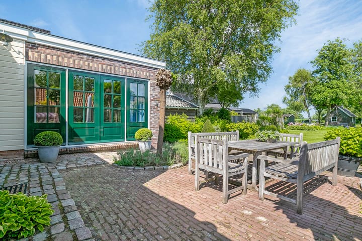 Foto 76 van Noordeinde 45