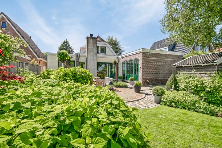 Foto 78 van Noordeinde 45