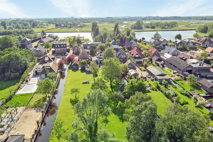 Foto 2 van Noordeinde 45