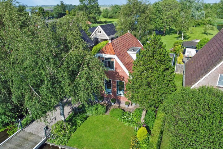 Foto 93 van Noordeinde 45