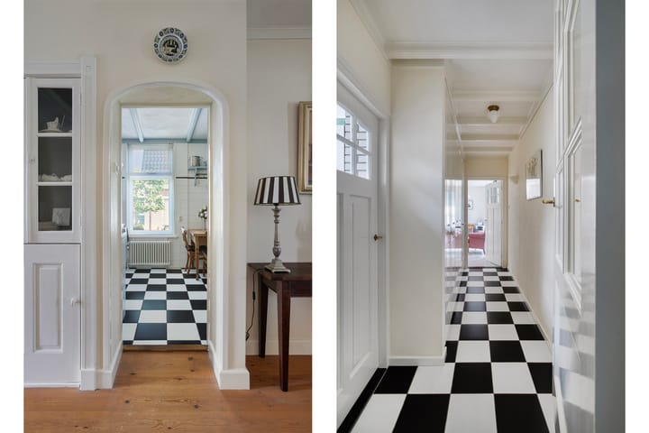 Foto 44 van Noordeinde 45