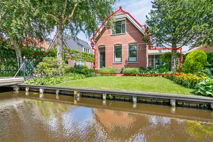 Foto 12 van Noordeinde 45