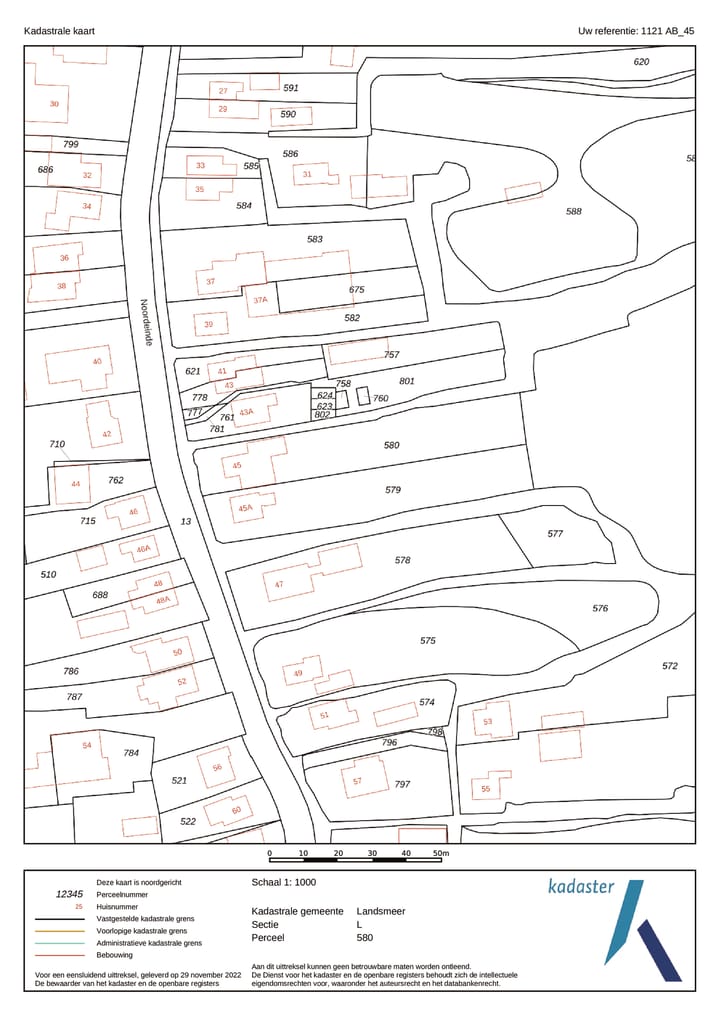 Foto 103 van Noordeinde 45