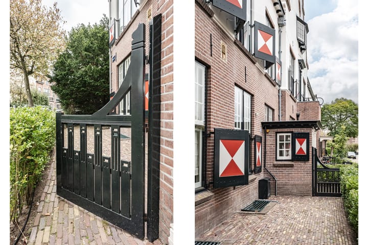 Foto 6 van Oranjeplein 1