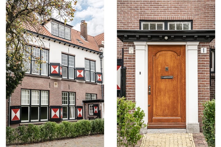 Foto 7 van Oranjeplein 1