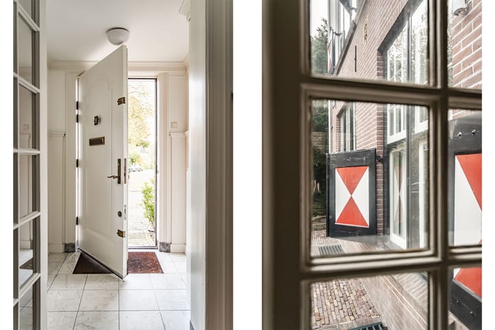 Foto 8 van Oranjeplein 1