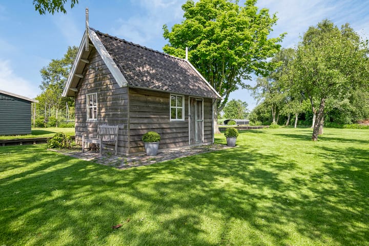 Foto 85 van Noordeinde 45