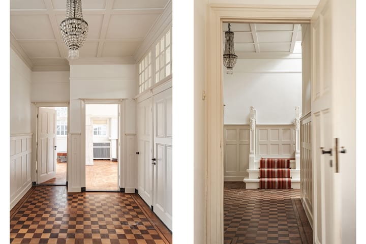 Foto 10 van Oranjeplein 1