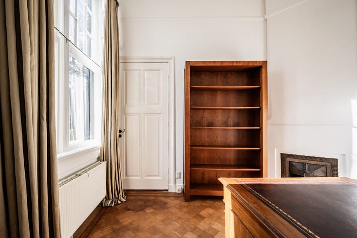 Foto 14 van Oranjeplein 1