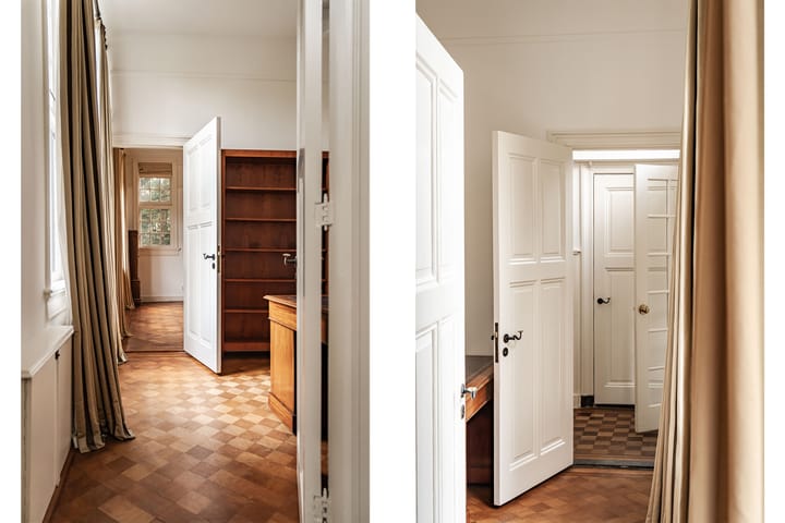 Foto 13 van Oranjeplein 1