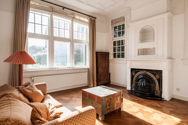 Foto 15 van Oranjeplein 1