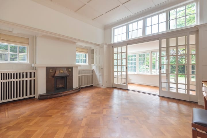 Foto 18 van Oranjeplein 1