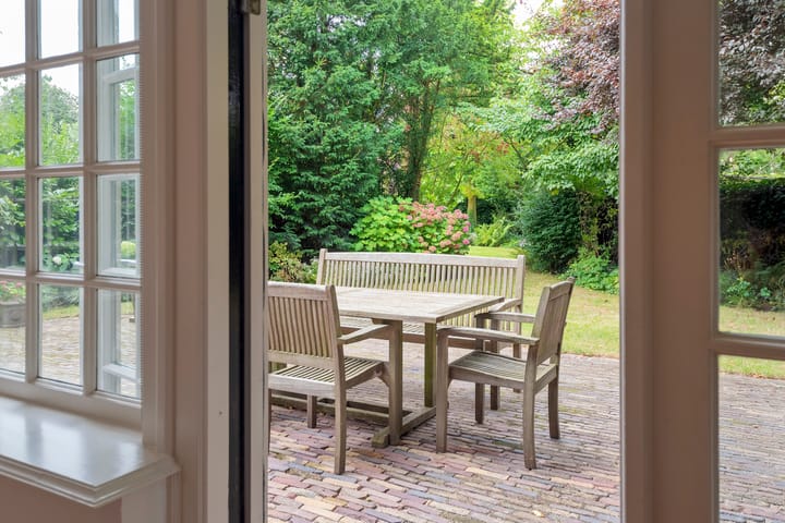 Foto 21 van Oranjeplein 1