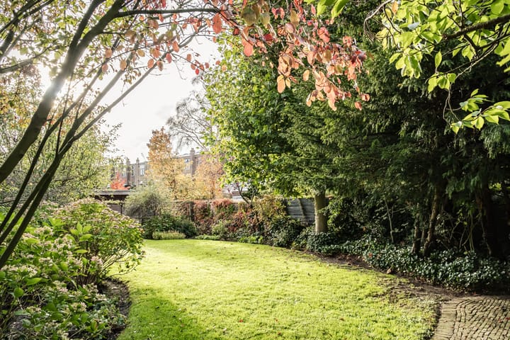 Foto 25 van Oranjeplein 1