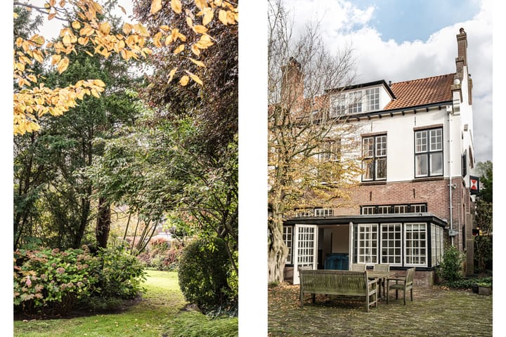 Foto 27 van Oranjeplein 1