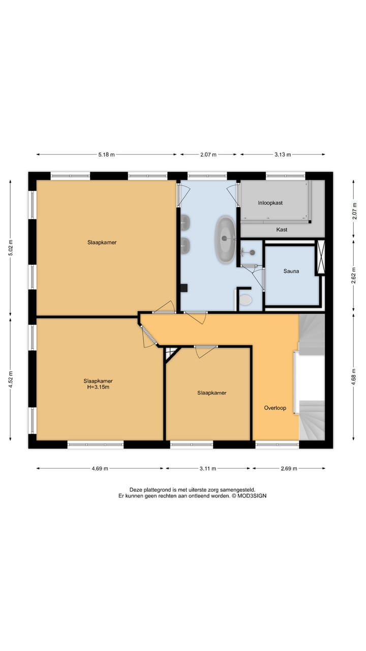 Foto 48 van Oranjeplein 1