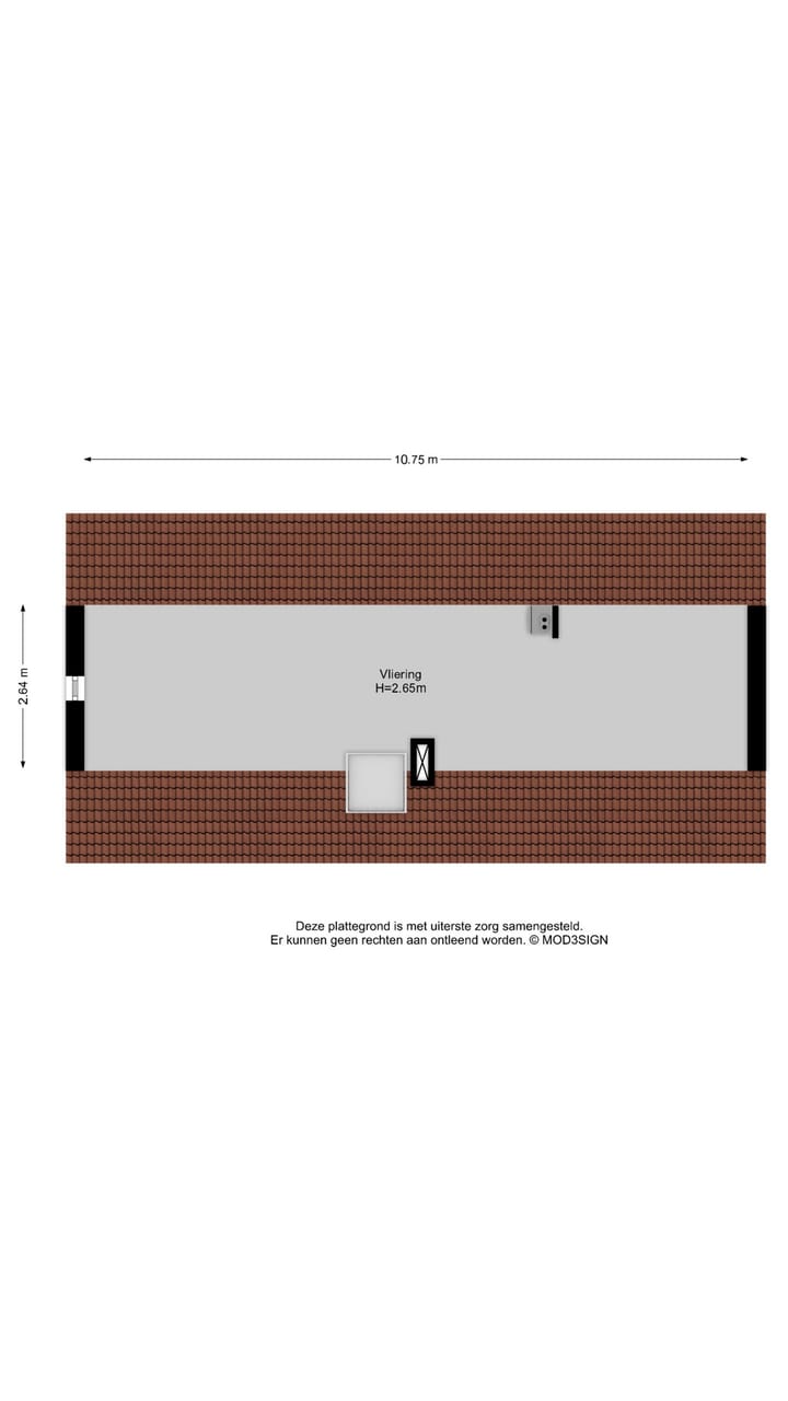 Foto 50 van Oranjeplein 1