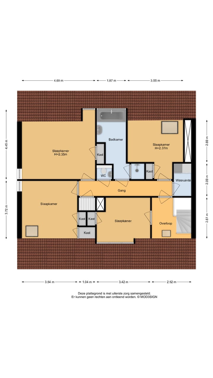 Foto 49 van Oranjeplein 1