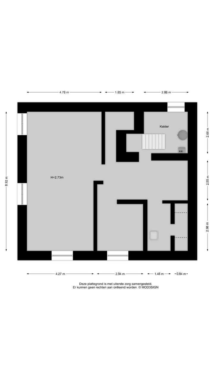 Foto 51 van Oranjeplein 1