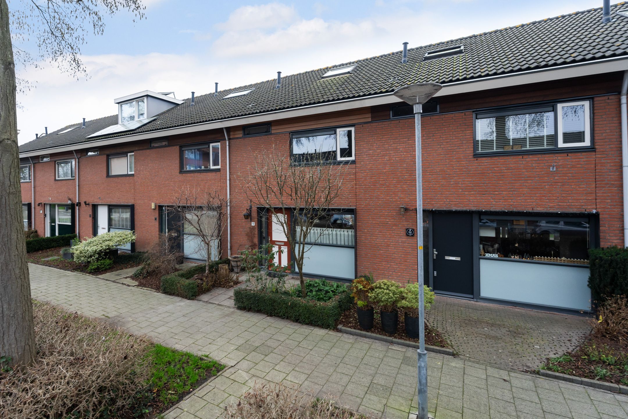 Groentelaan, 9, Wateringen, 2292AD, Zuid-Holland, Nederland 9 