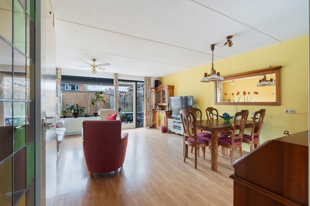 Photo 2 of Groentelaan 9