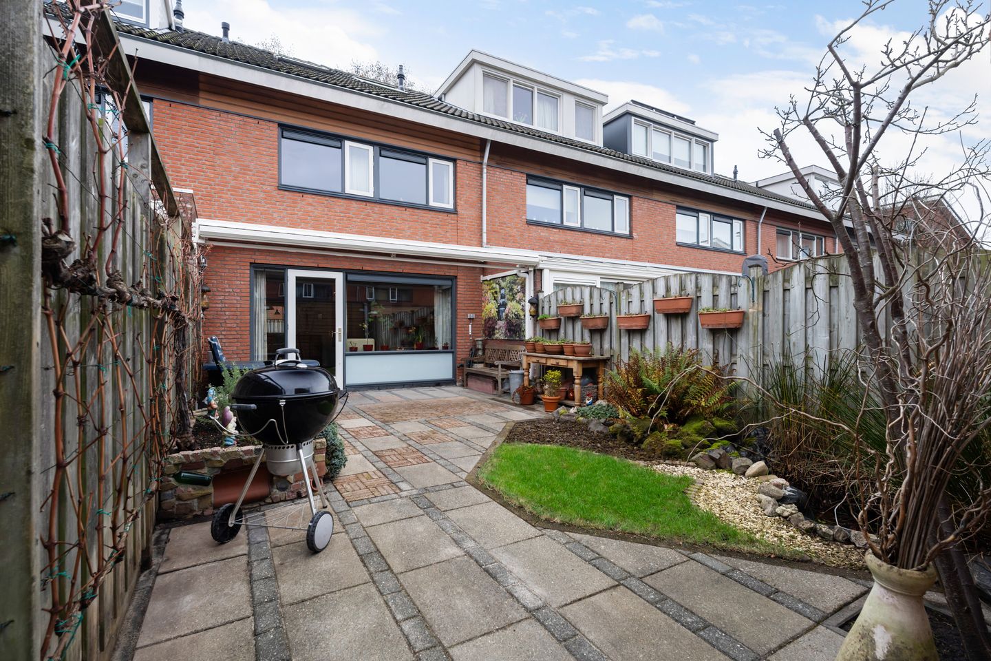 Photo 4 of Groentelaan 9