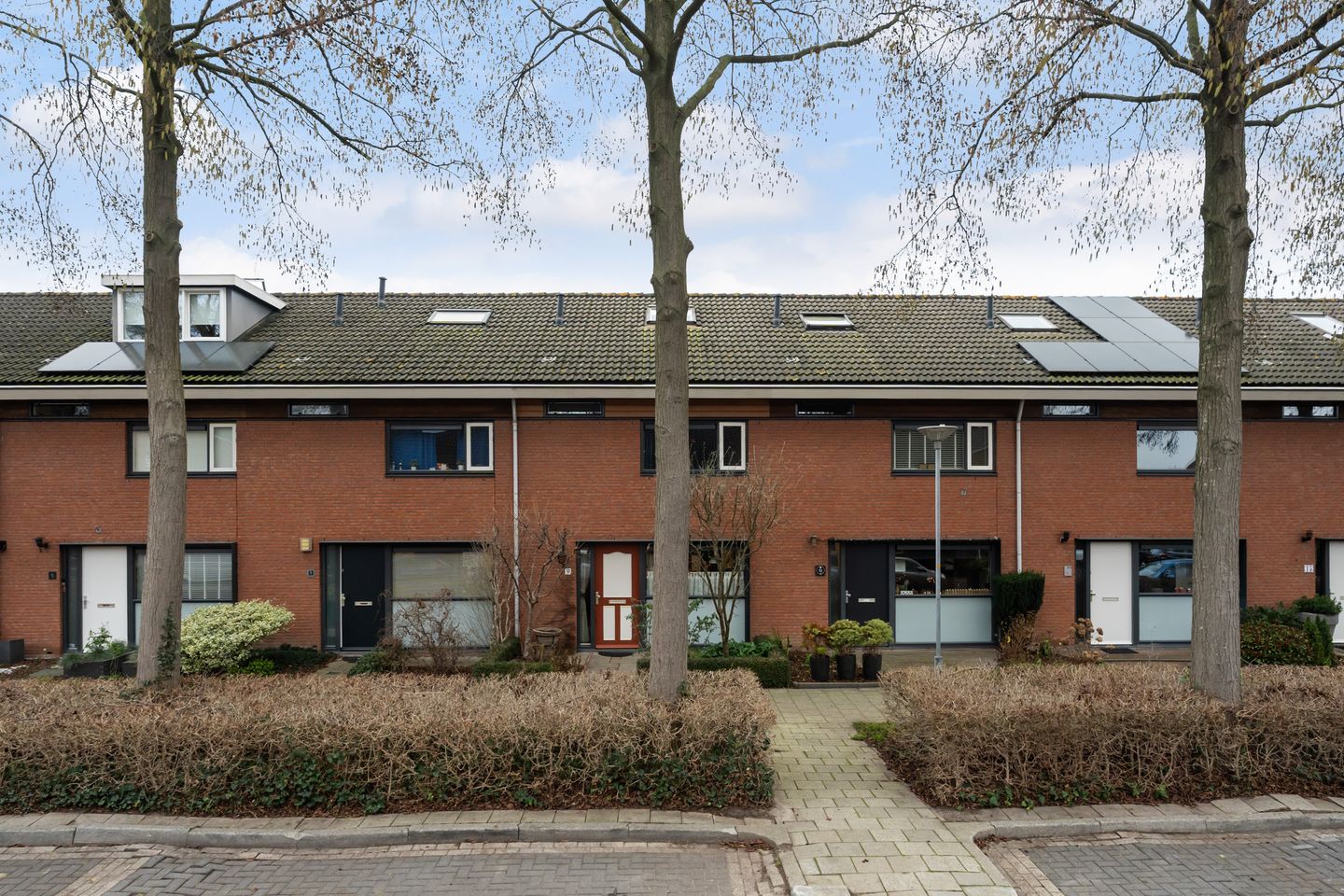 Photo 5 of Groentelaan 9