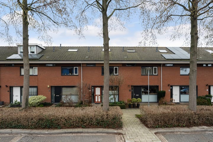 Photo 5 of Groentelaan 9