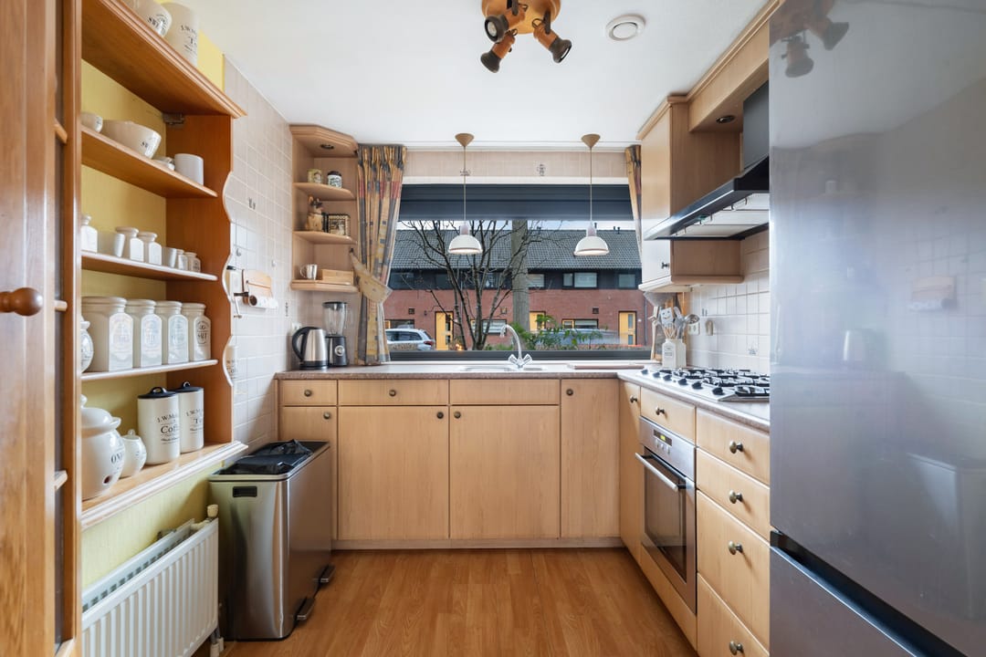 Photo 13 of Groentelaan 9