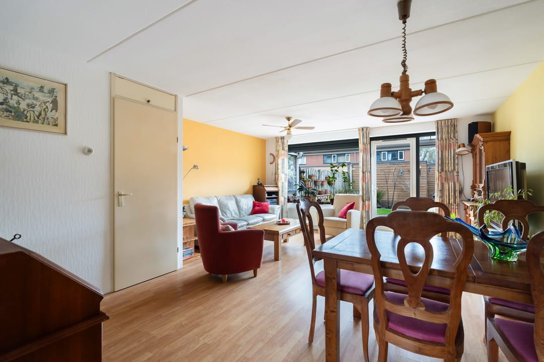 Photo 16 of Groentelaan 9