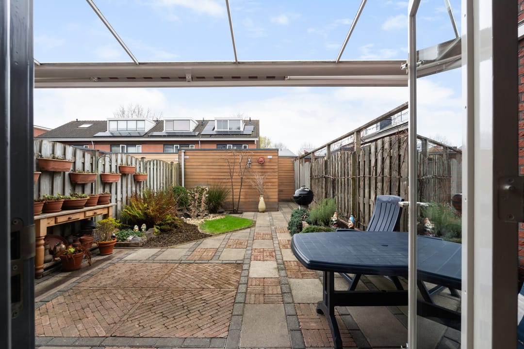 Photo 17 of Groentelaan 9