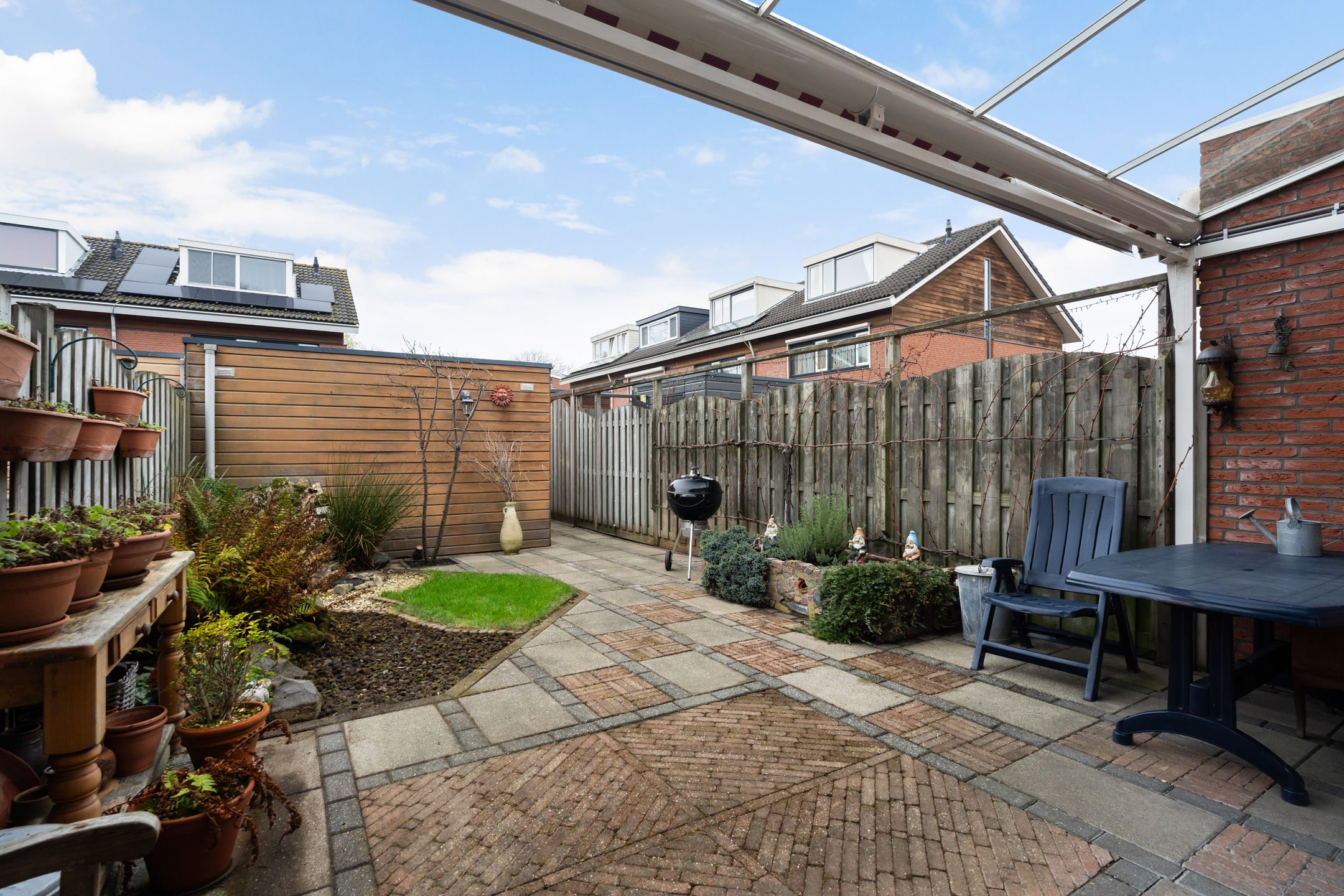 Photo 18 of Groentelaan 9