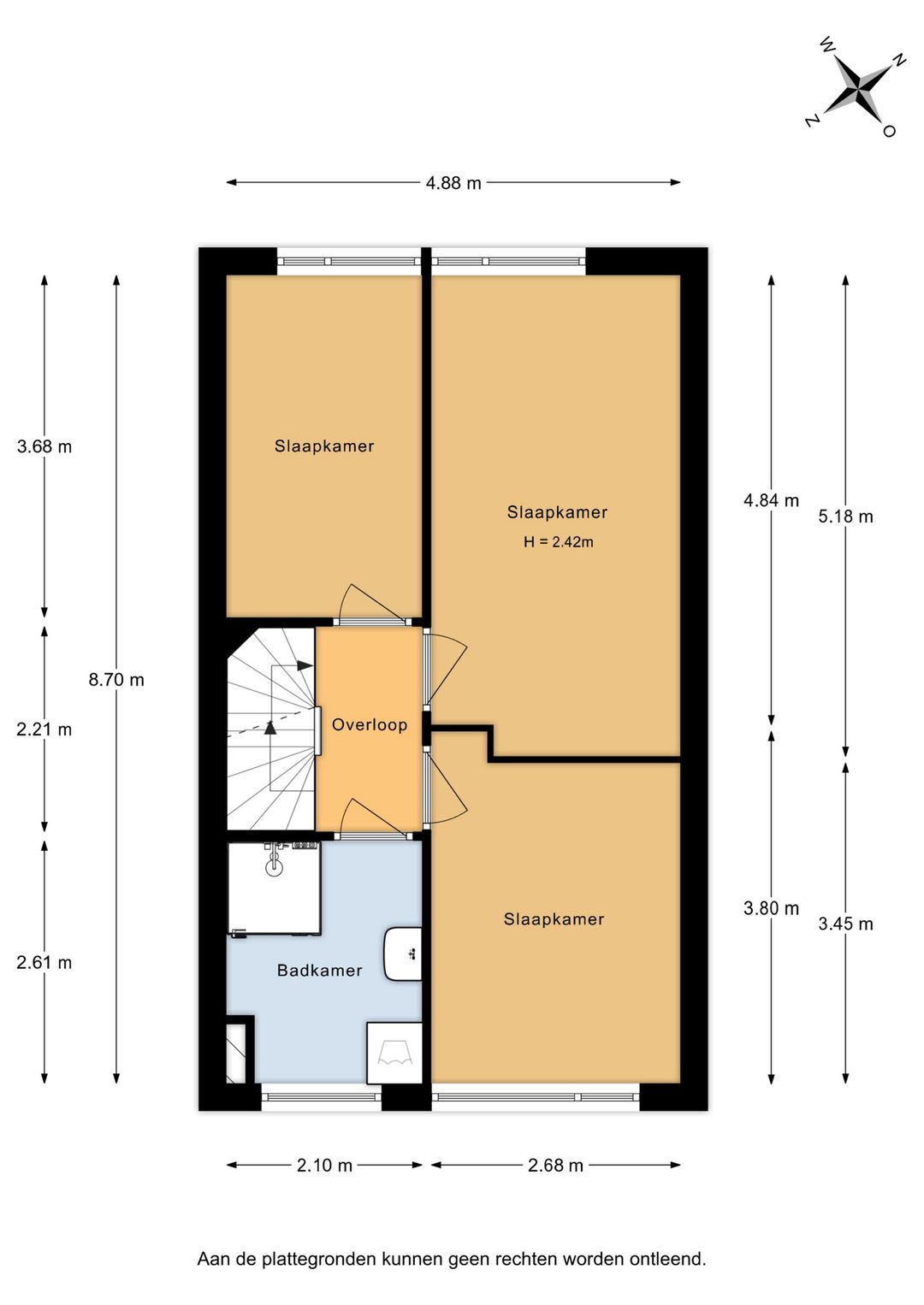 Photo 43 of Groentelaan 9