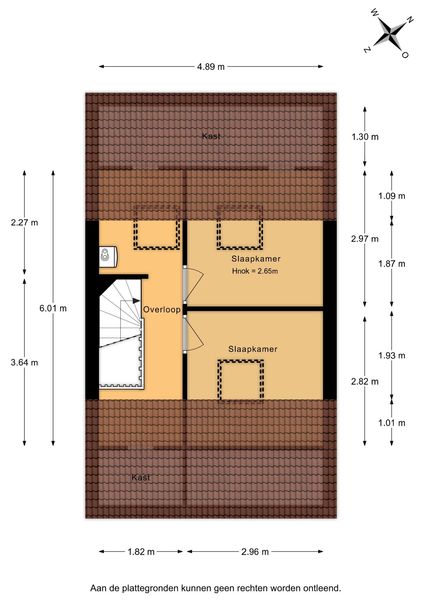 Photo 45 of Groentelaan 9
