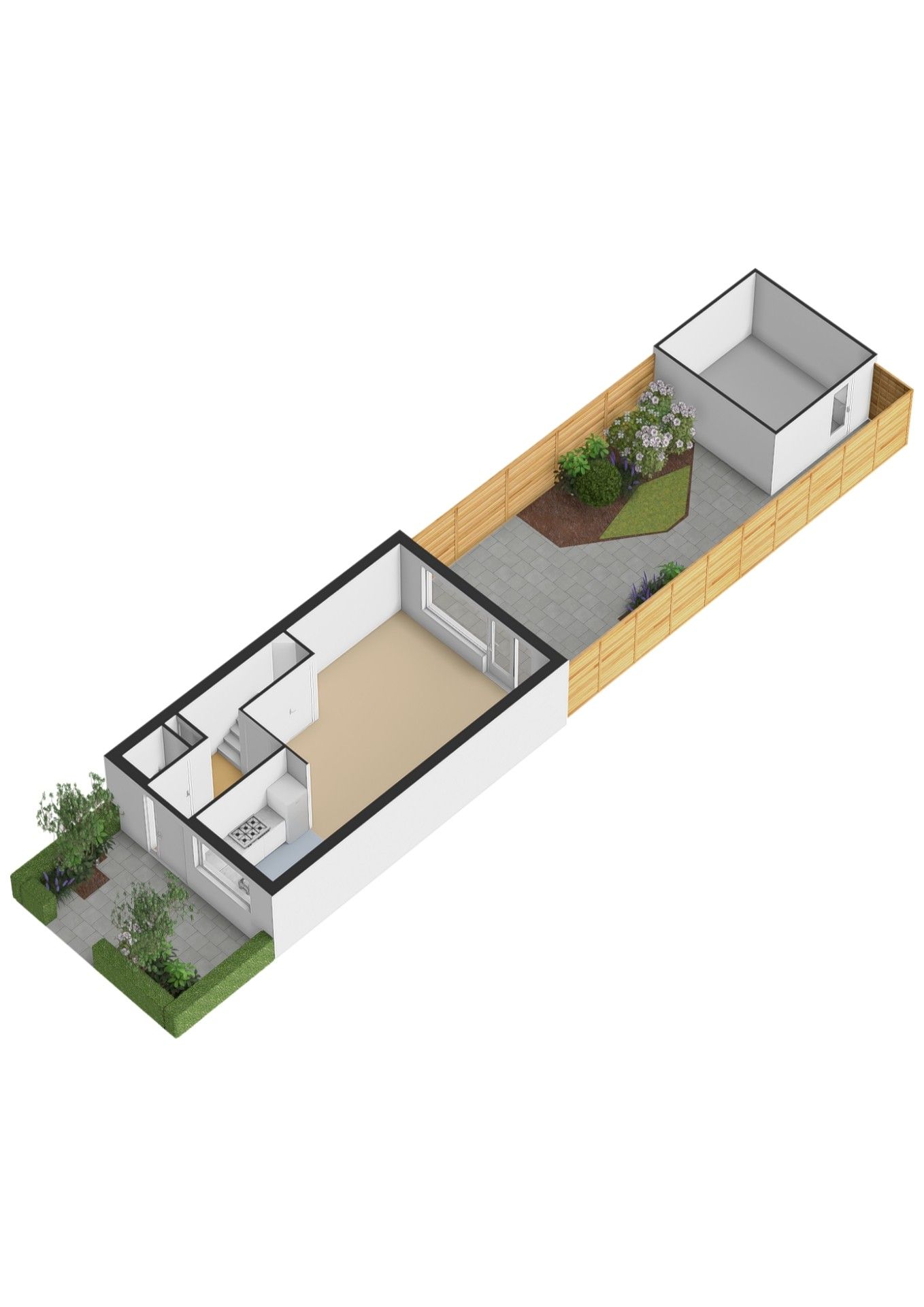 Photo 48 of Groentelaan 9