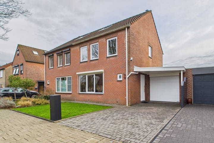 Foto 1 van Ruysdaelstraat 9