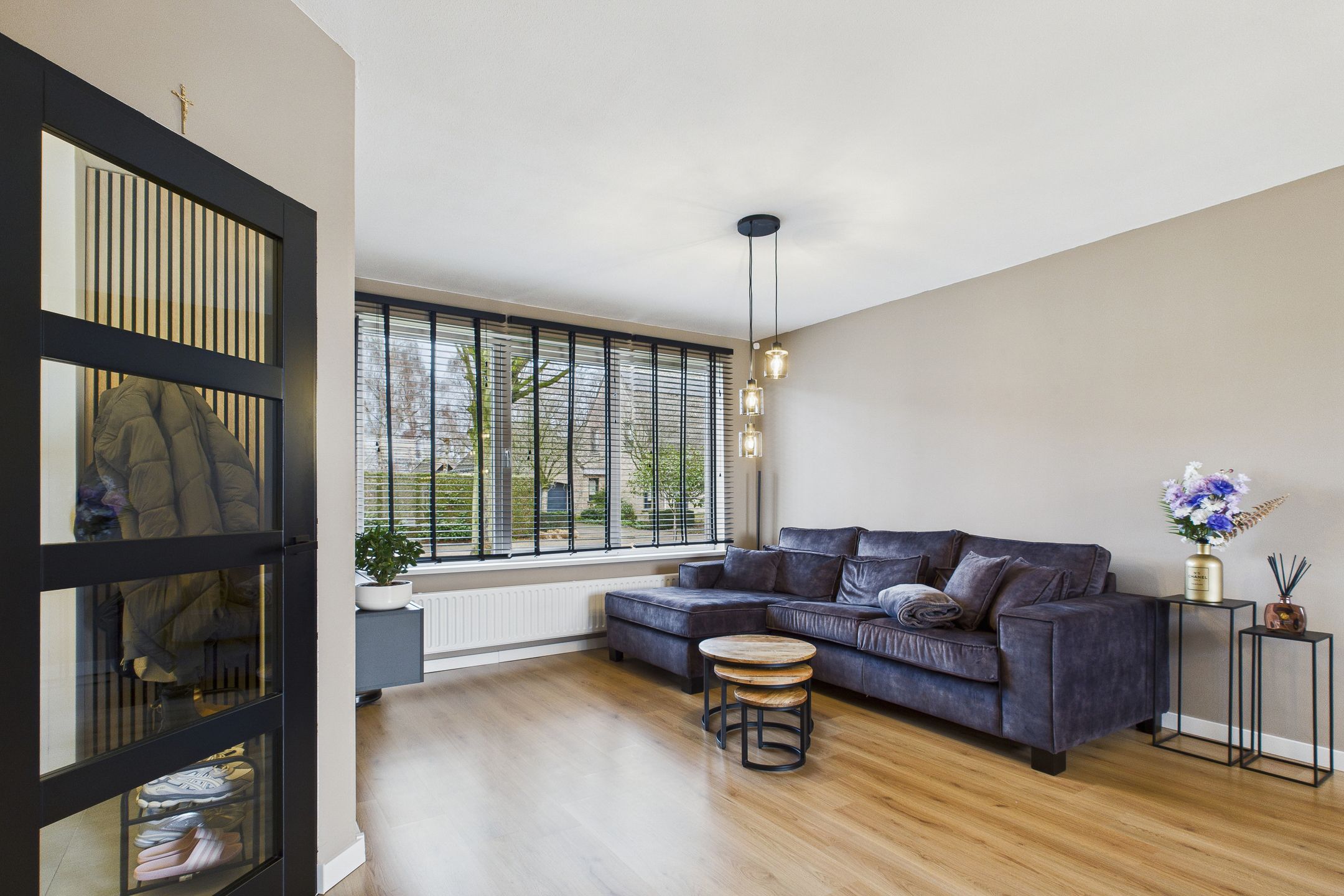 Photo 3 of Ruysdaelstraat 9