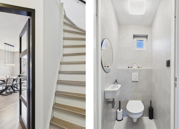 Foto 7 van Ruysdaelstraat 9