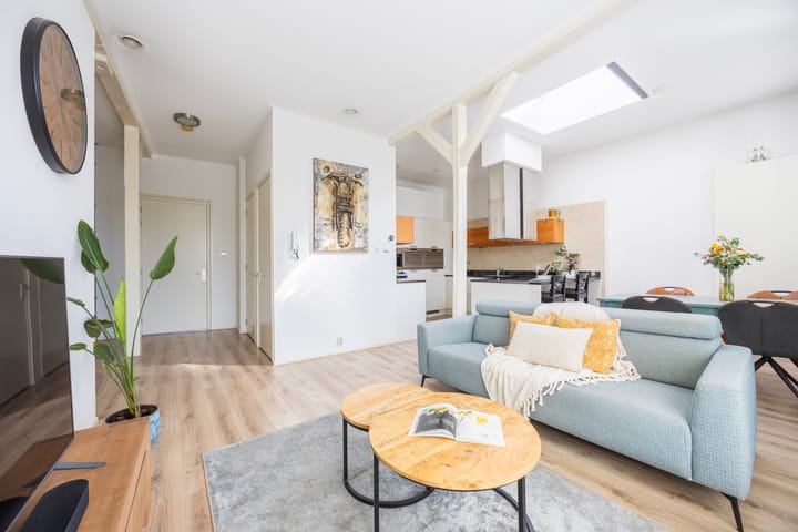 Foto 3 van Kanaalkade 20-E