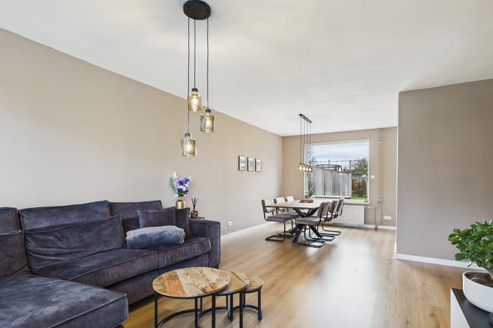 Foto 11 van Ruysdaelstraat 9