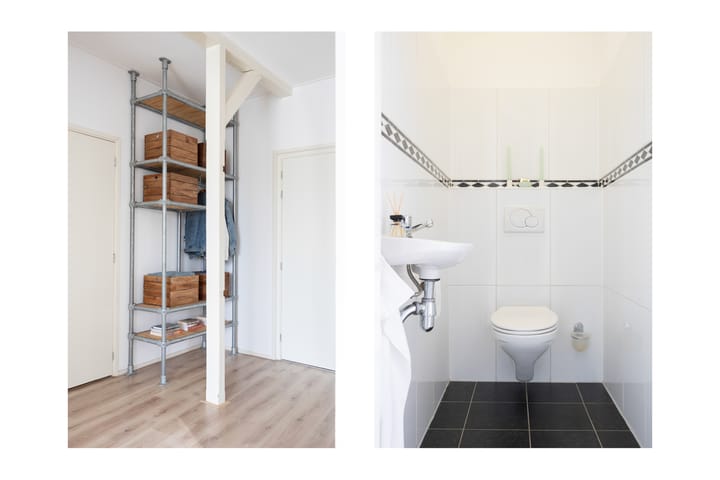 Foto 6 van Kanaalkade 20-E