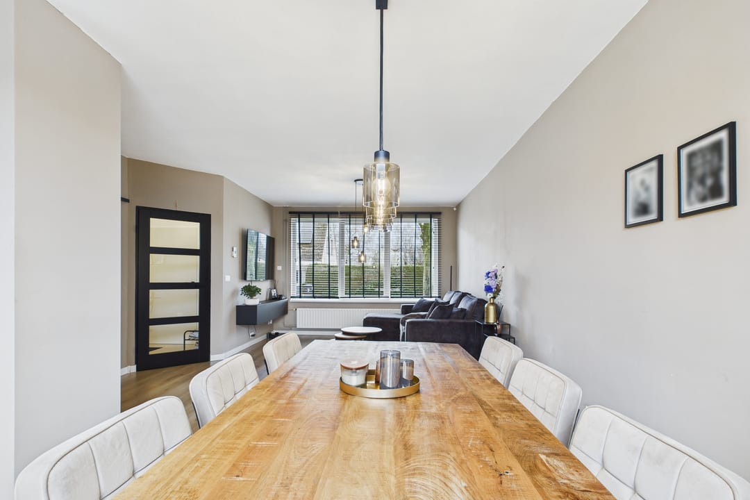 Photo 13 of Ruysdaelstraat 9