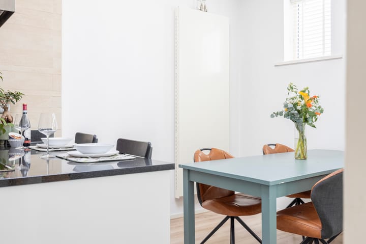 Foto 11 van Kanaalkade 20-E