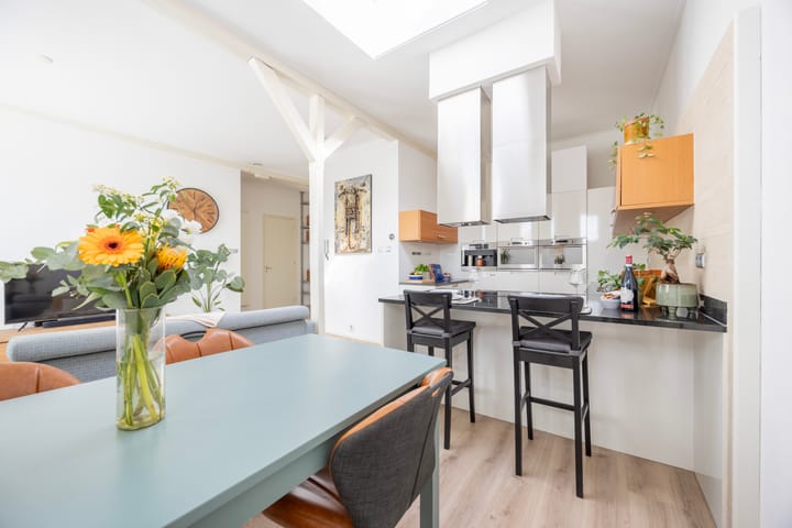 Foto 12 van Kanaalkade 20-E