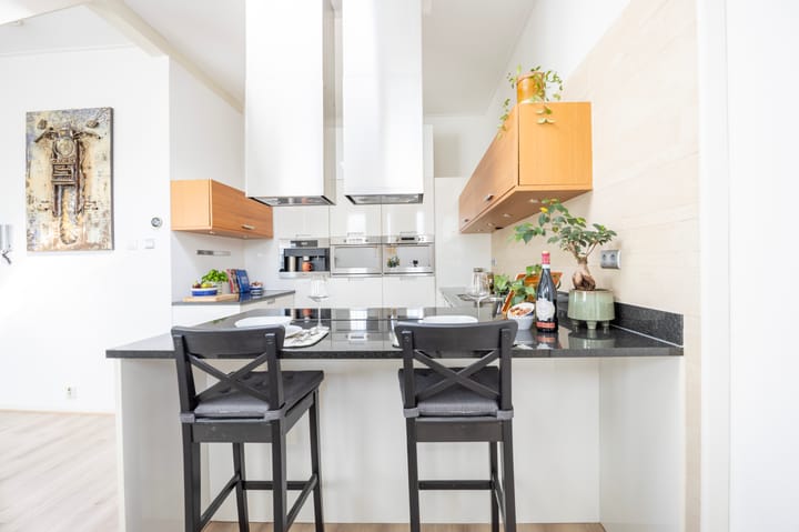 Foto 14 van Kanaalkade 20-E