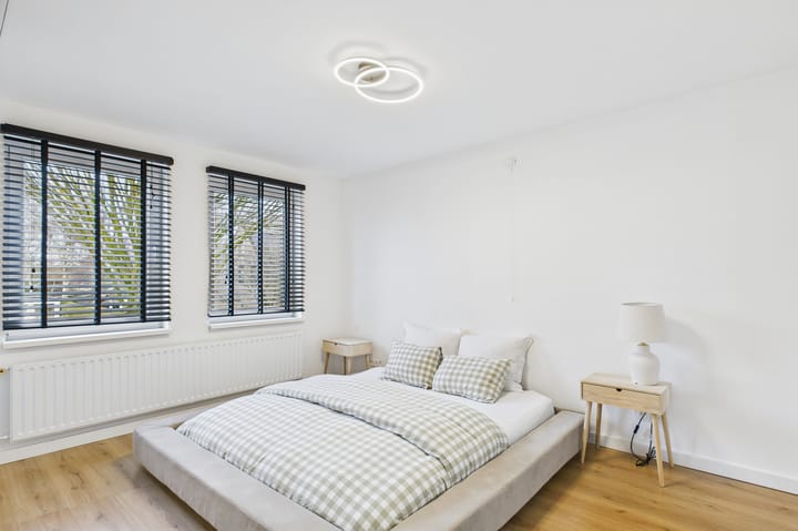 Foto 21 van Ruysdaelstraat 9